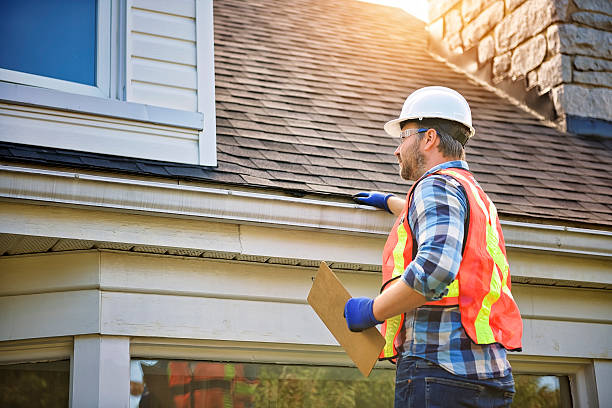 Licensed Roofing service in Wamego, KS - Ben Roofing and Steel LLC